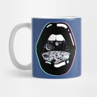 Outerspace Mug